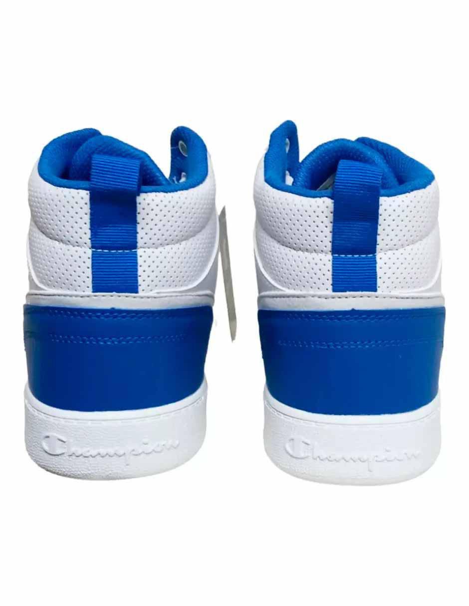 Tenis Lore HI para hombre 4