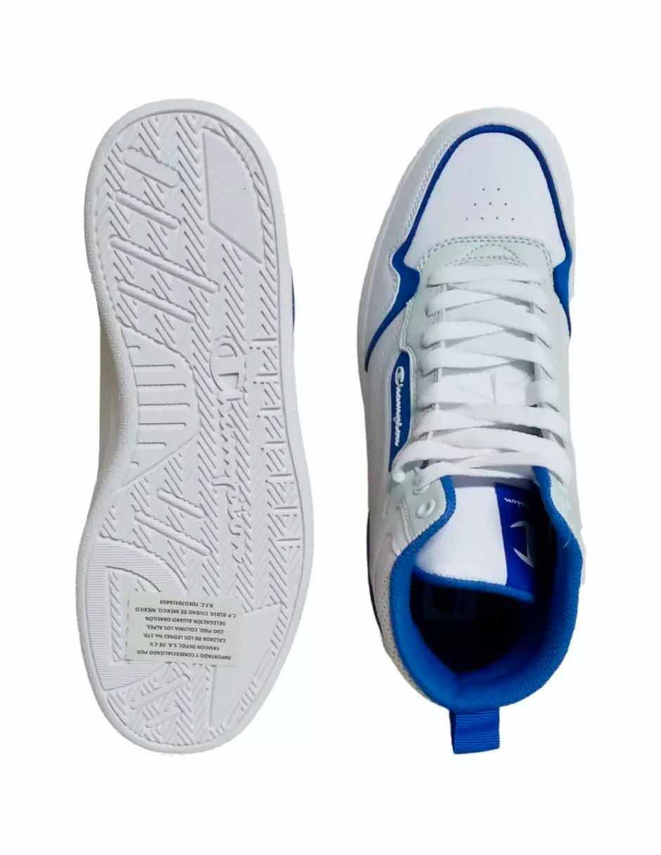 Tenis Lore HI para hombre 5