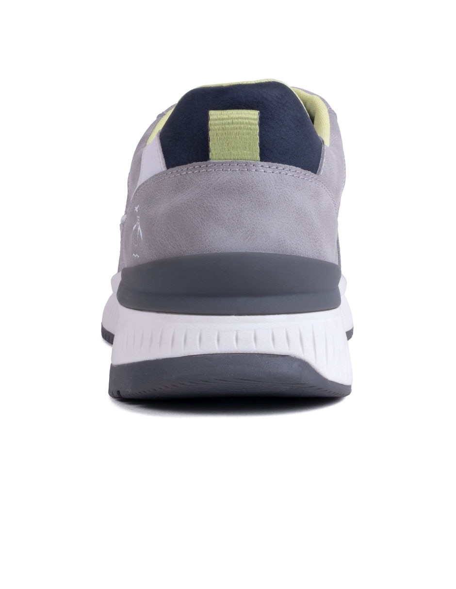 Tenis Ragnar para hombre 4