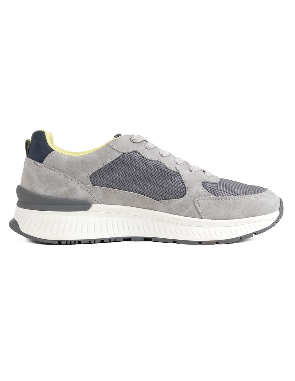 Tenis Ragnar para hombre 5