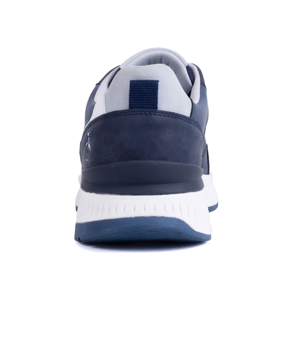 Tenis Ragnar para hombre 4