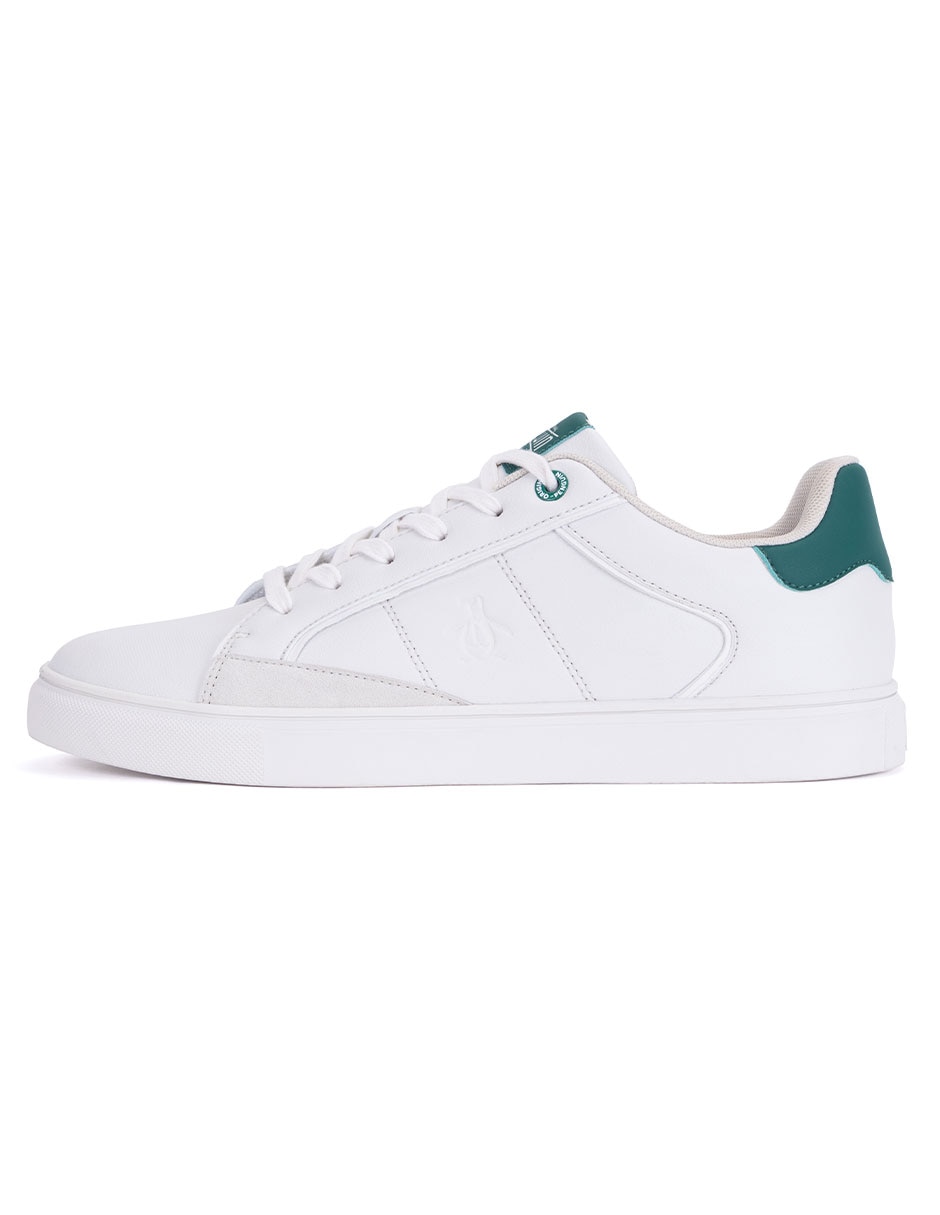 Tenis Garret para hombre