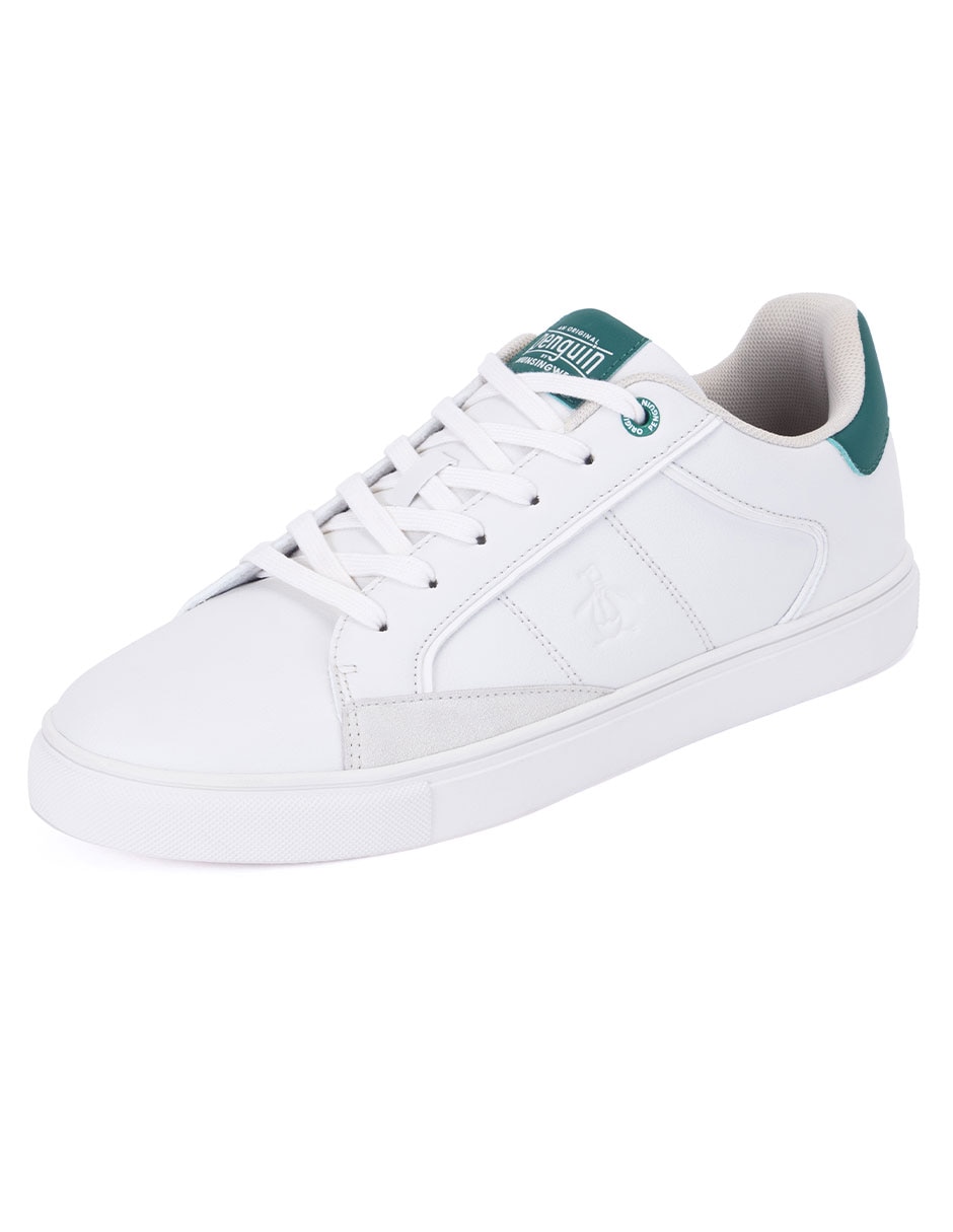Tenis Garret para hombre 2