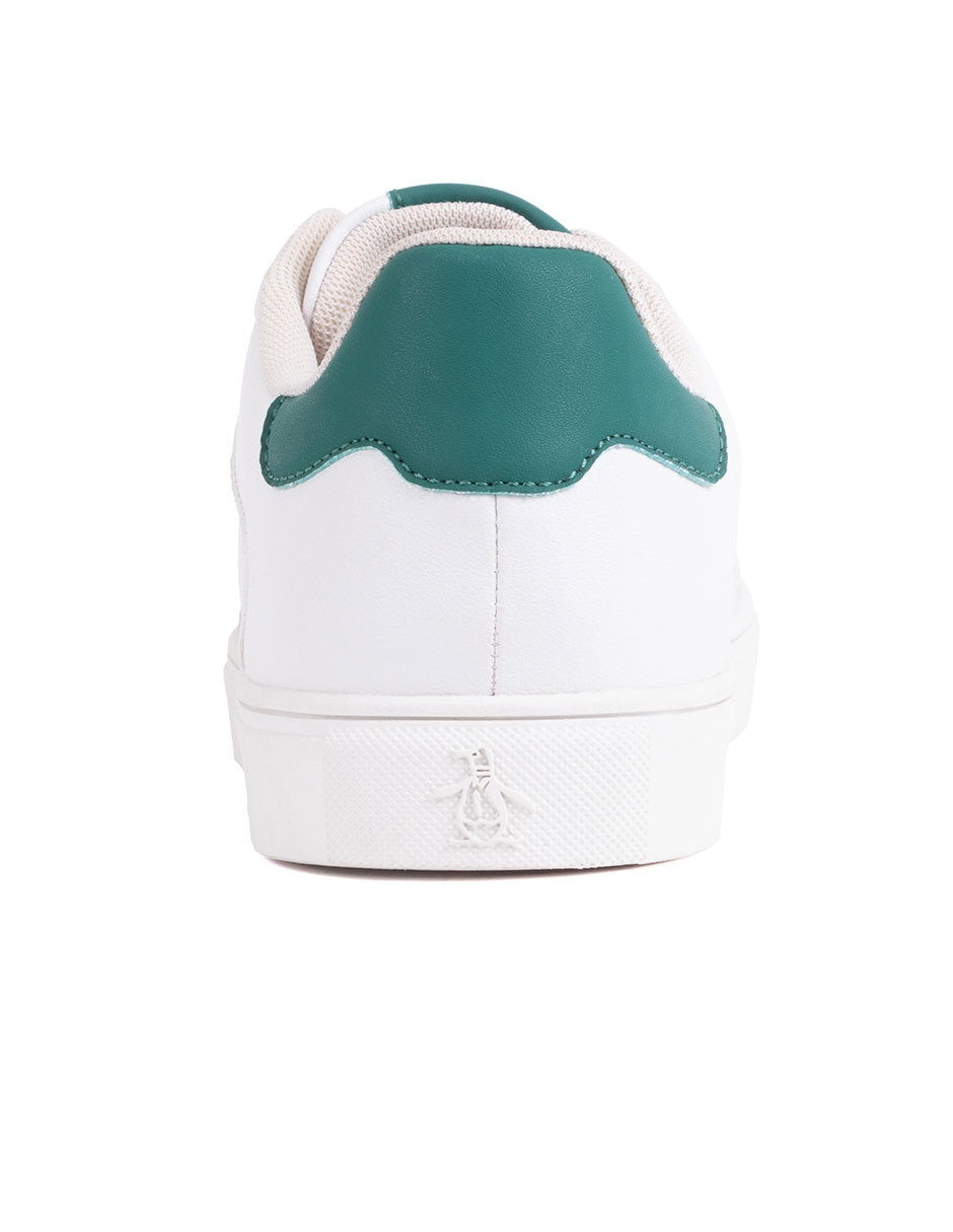 Tenis Garret para hombre 3