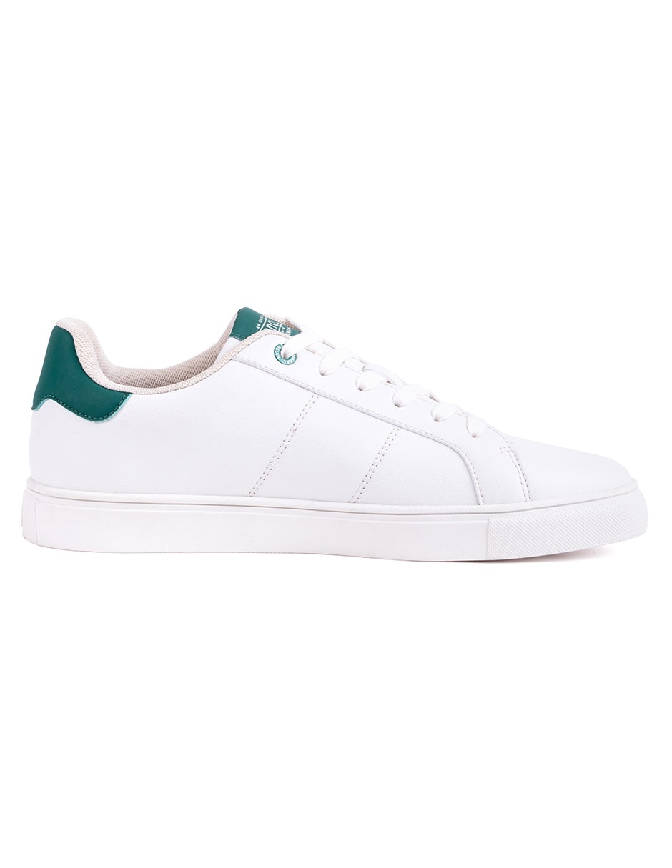 Tenis Garret para hombre 4
