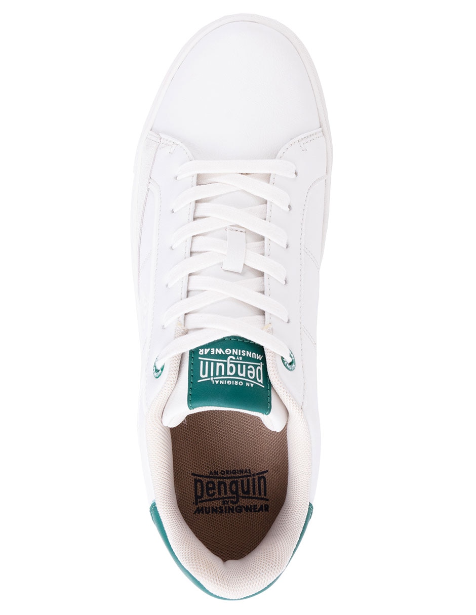 Tenis Garret para hombre 5