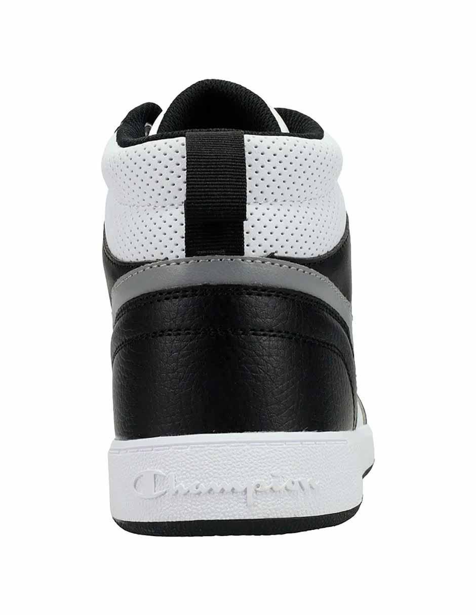 Tenis Lore HI para hombre 4