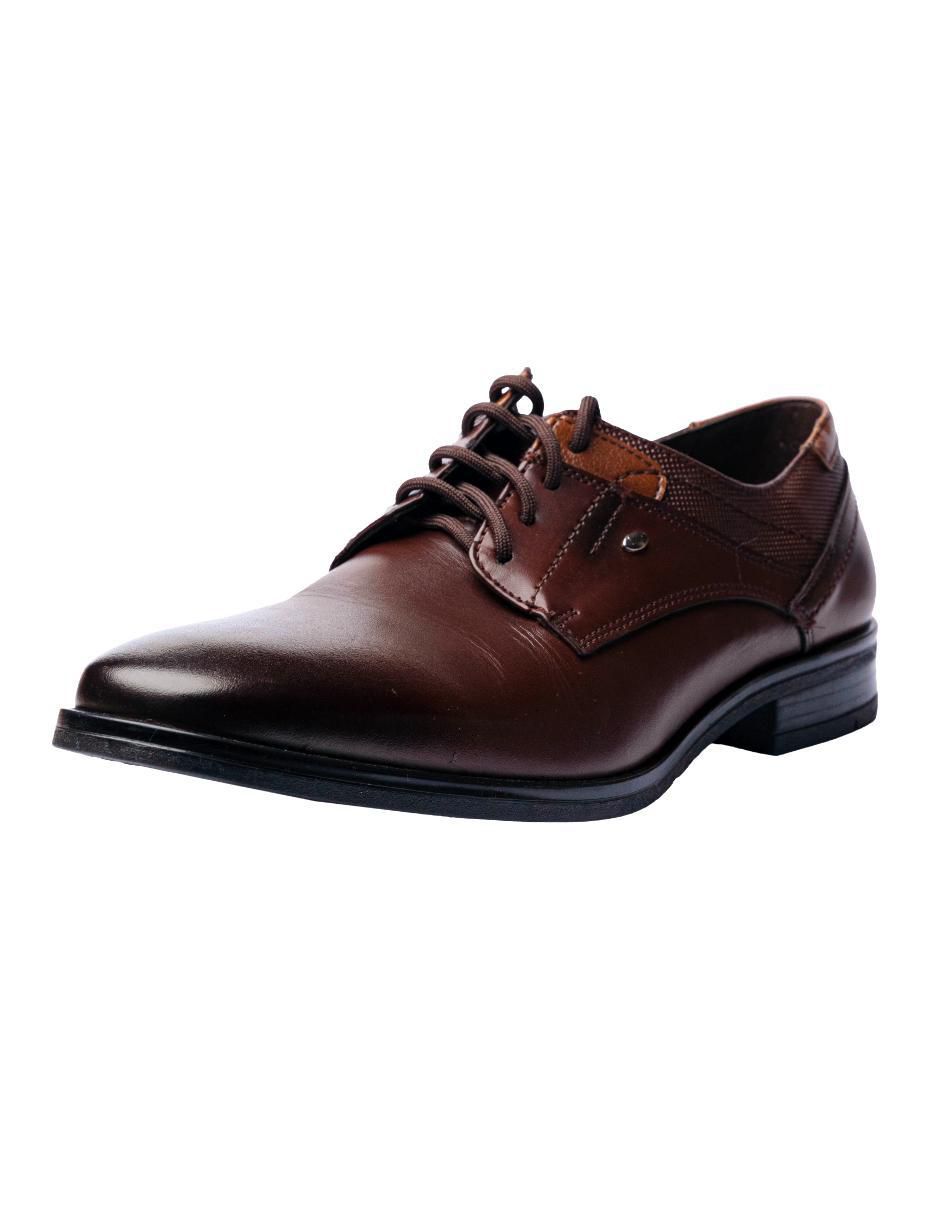 Zapato derby para hombre 2