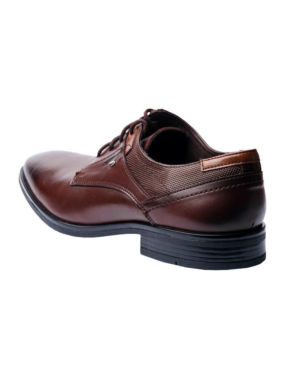 Zapato derby para hombre 3