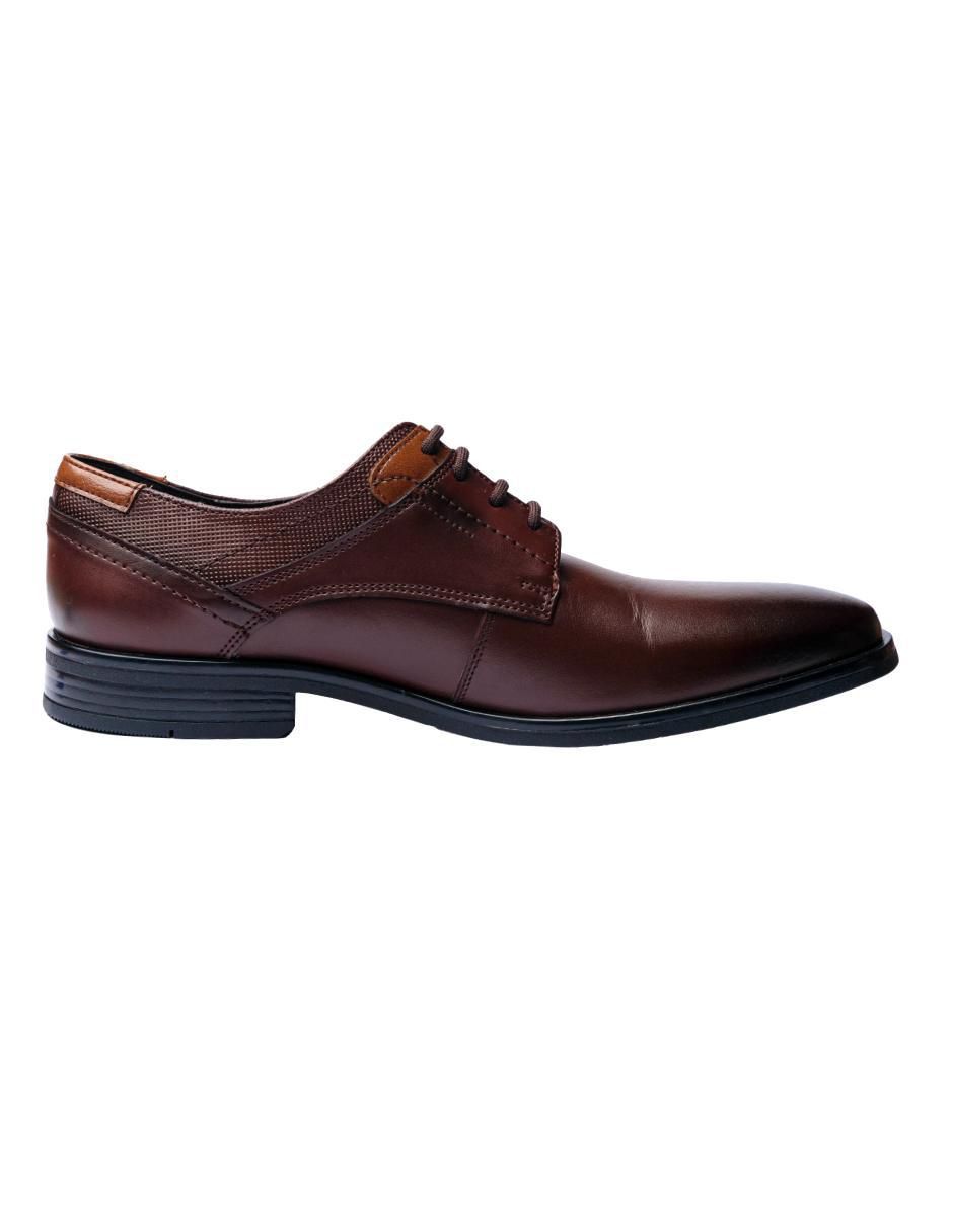 Zapato derby para hombre 5