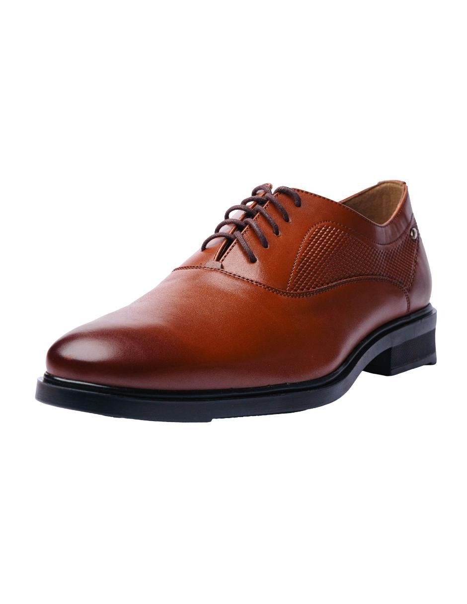 Zapato oxford para hombre 2