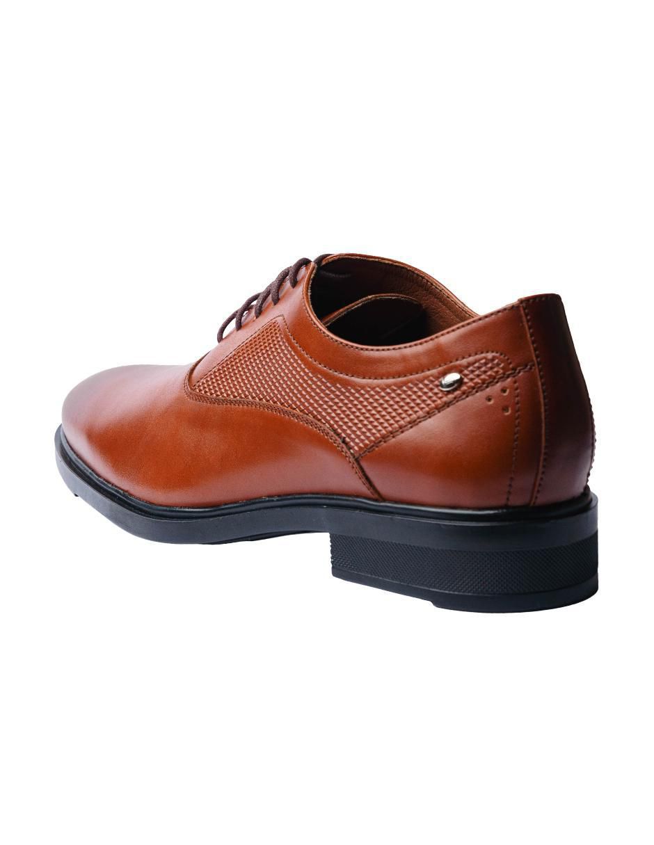 Zapato oxford para hombre 3