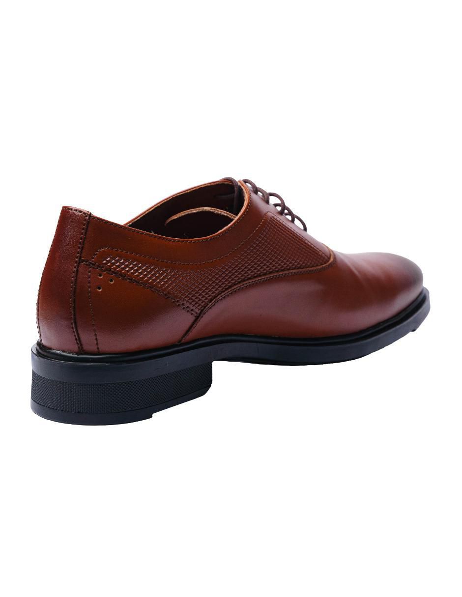 Zapato oxford para hombre 4
