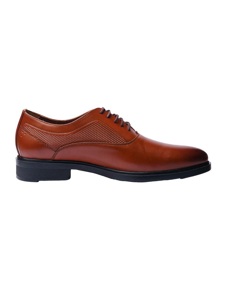 Zapato oxford para hombre 5