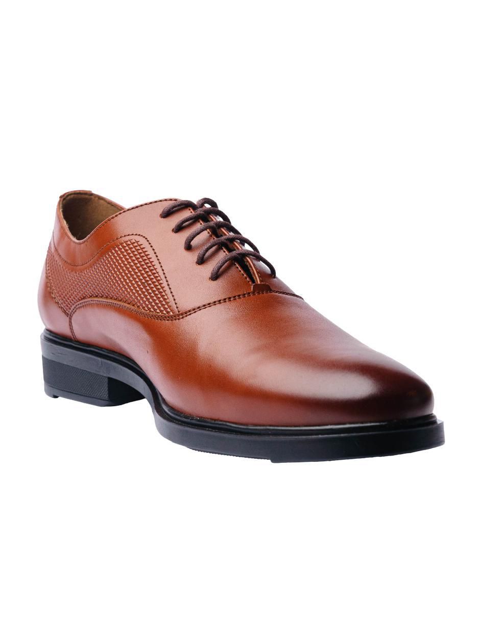 Zapato oxford para hombre 6