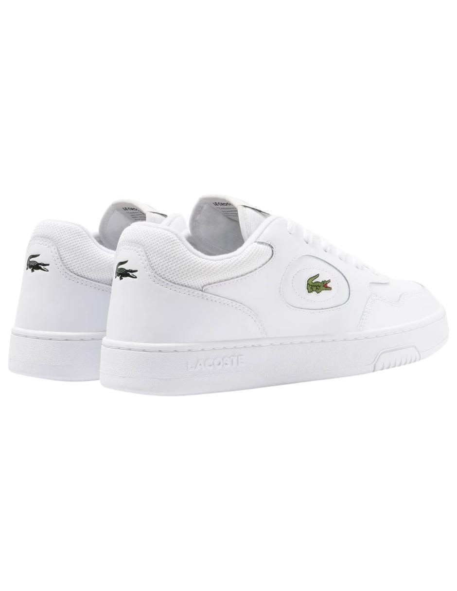 Tenis de piel para hombre 2