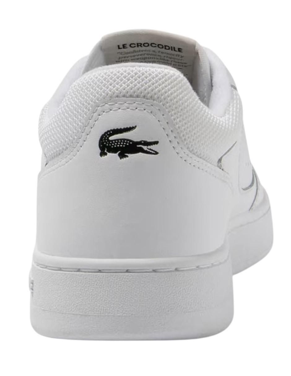 Tenis de piel para hombre 3