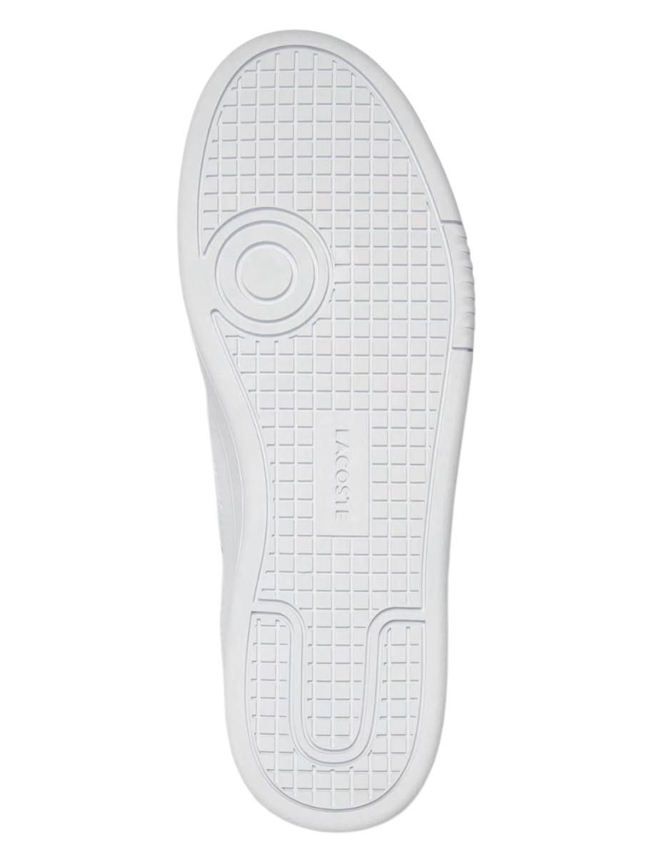 Tenis de piel para hombre 5