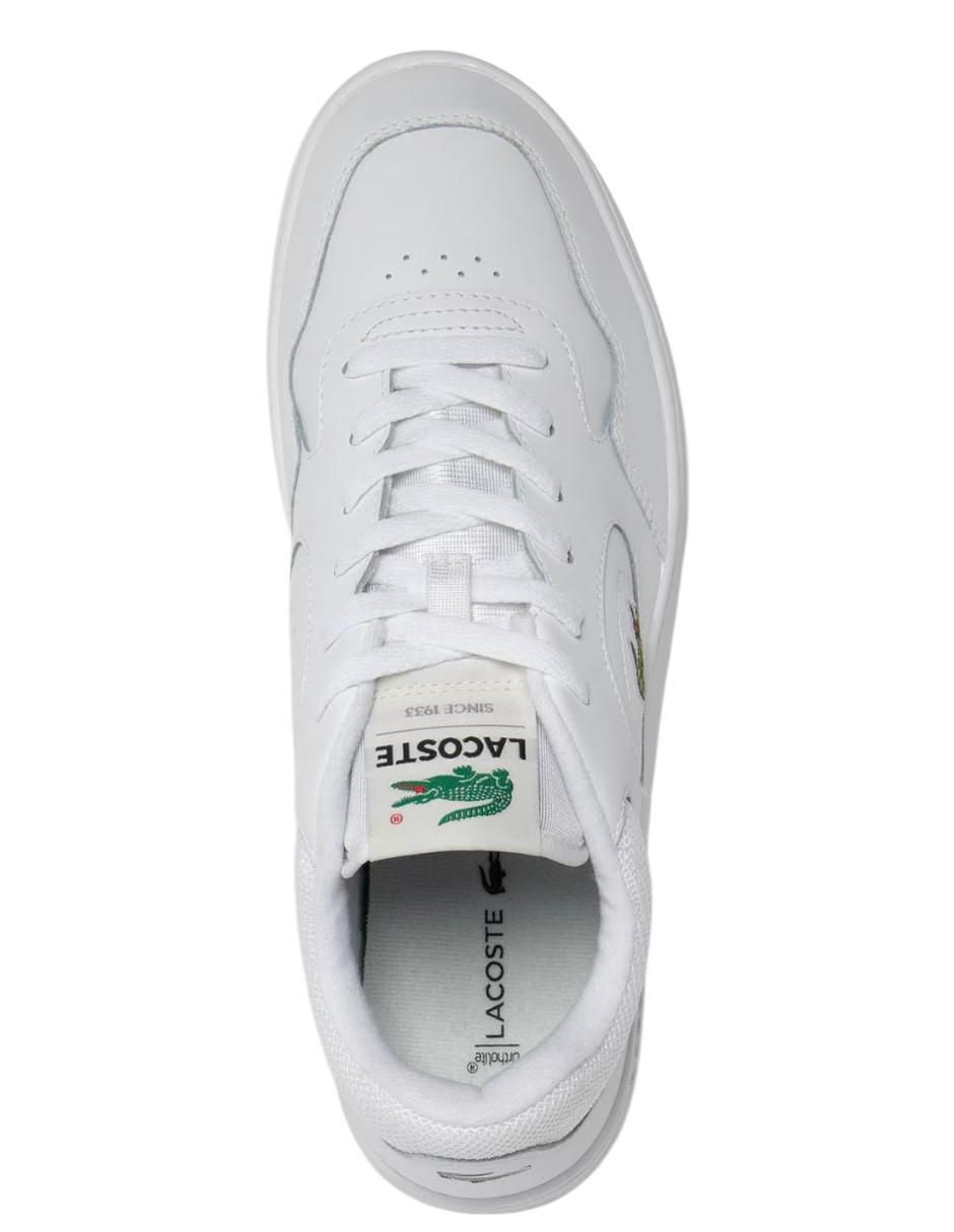 Tenis de piel para hombre 6