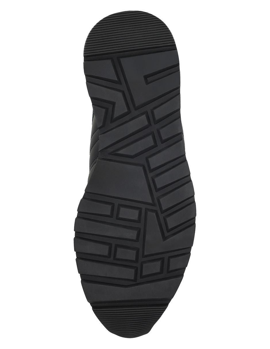 Tenis de piel para hombre 2