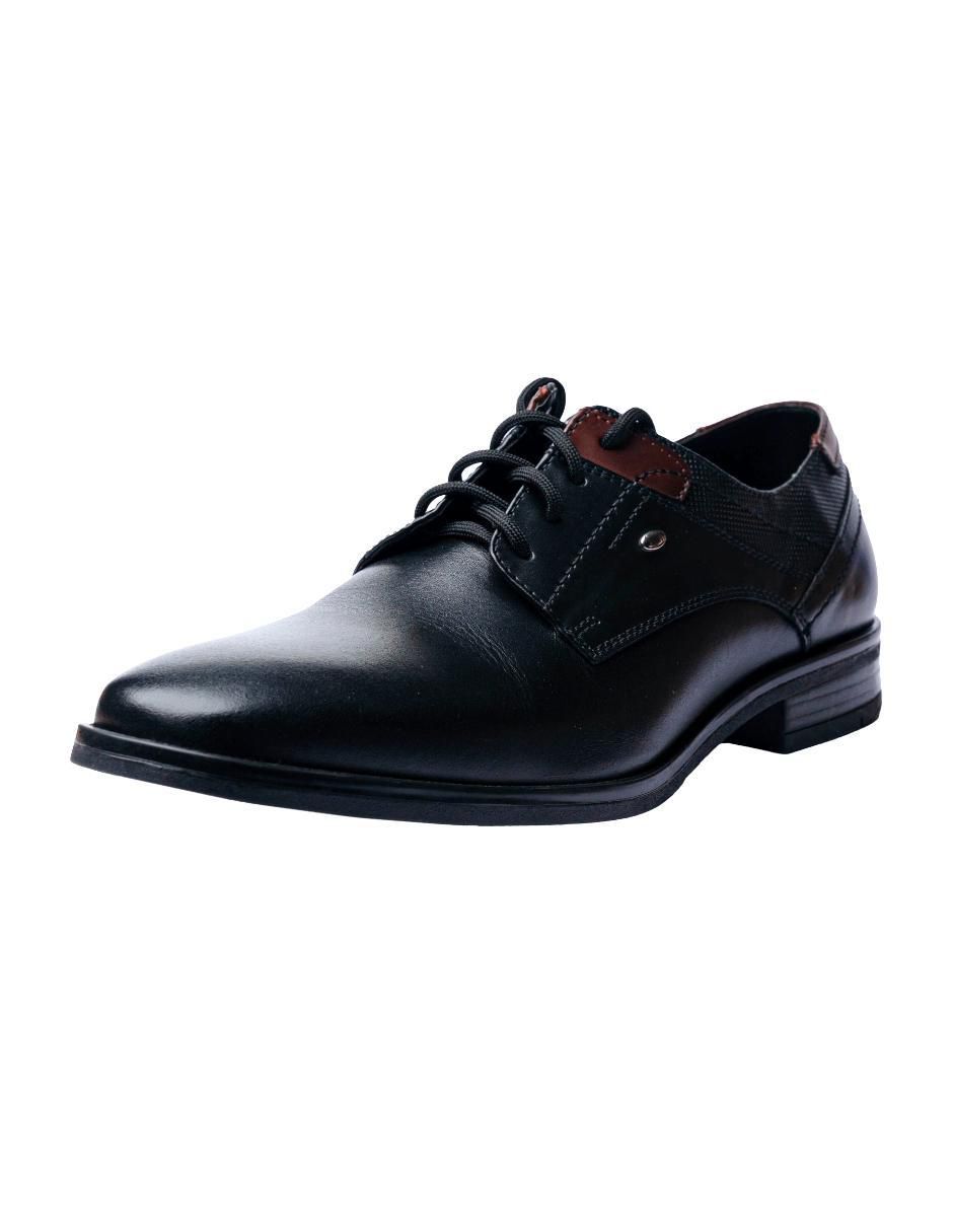 Zapato derby para hombre 2