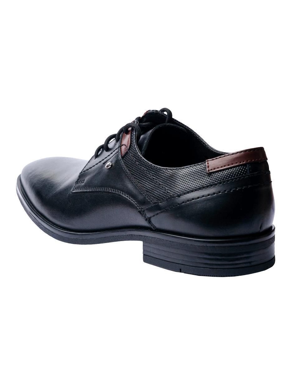 Zapato derby para hombre 3