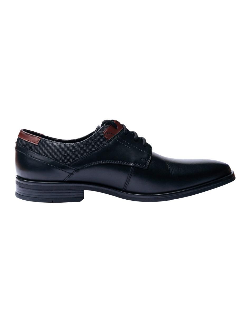 Zapato derby para hombre 5