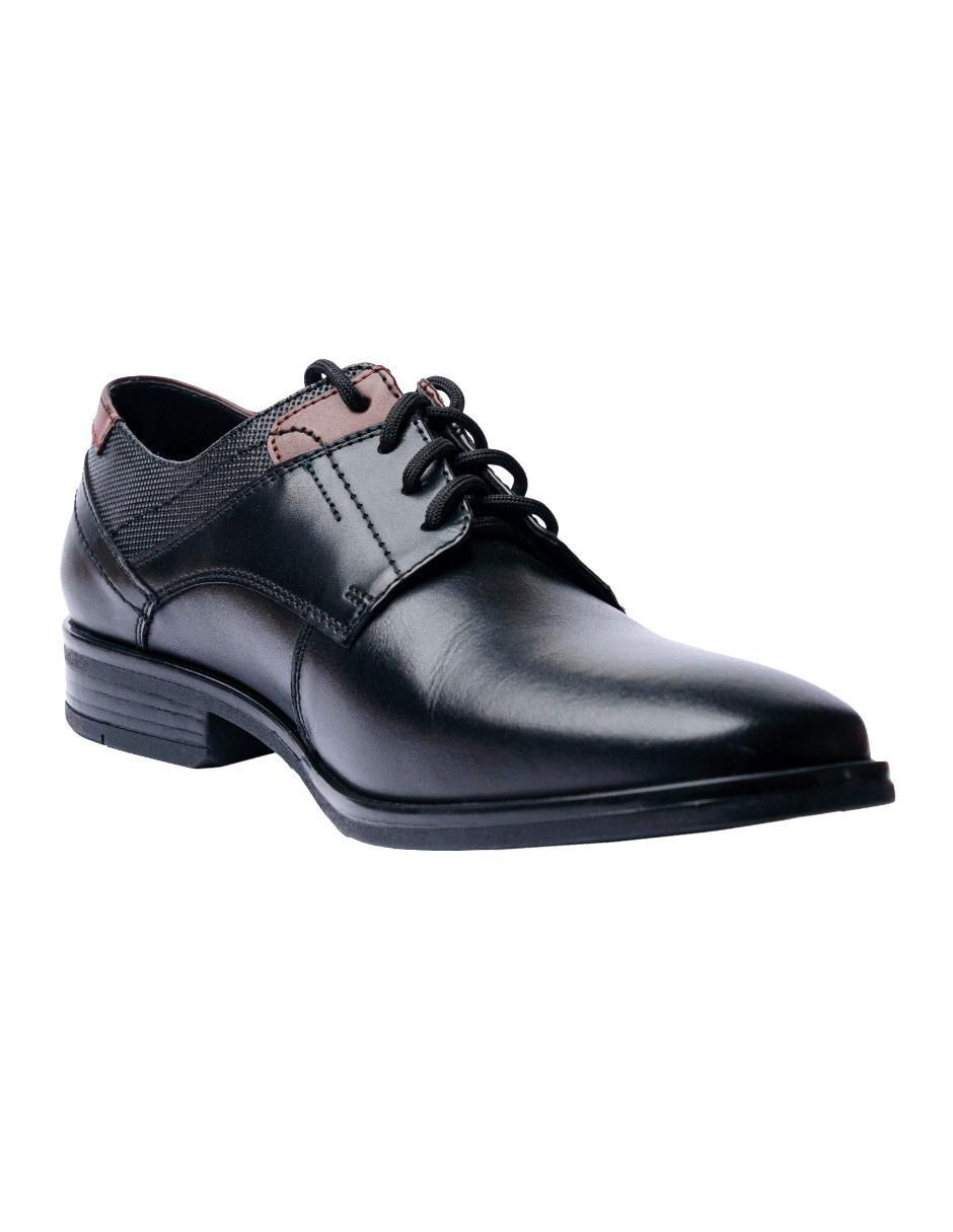 Zapato derby para hombre 6