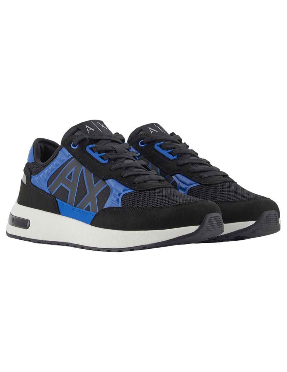 Tenis para hombre 2