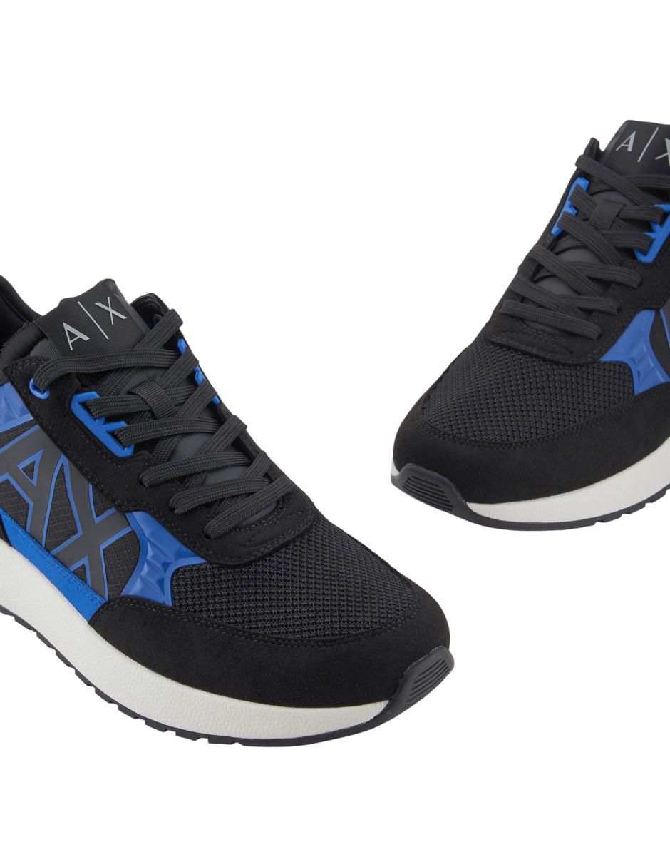 Tenis para hombre 3