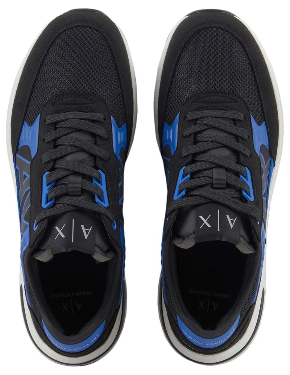 Tenis para hombre 4