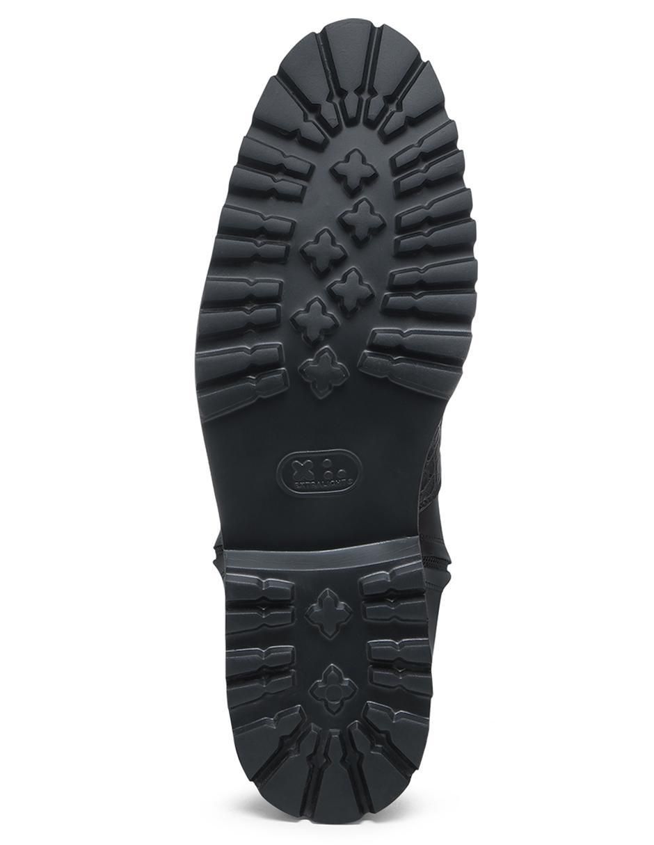 Bota de piel para hombre 2