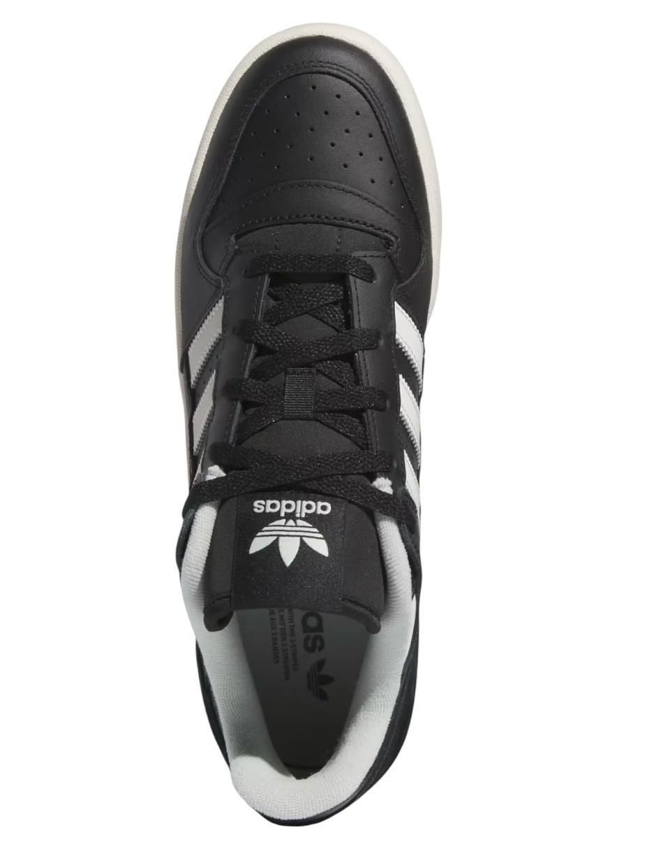 Tenis de piel Forum Low para hombre 3