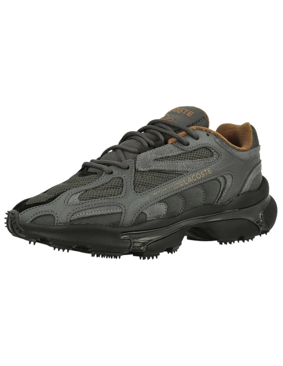 Tenis para hombre 6