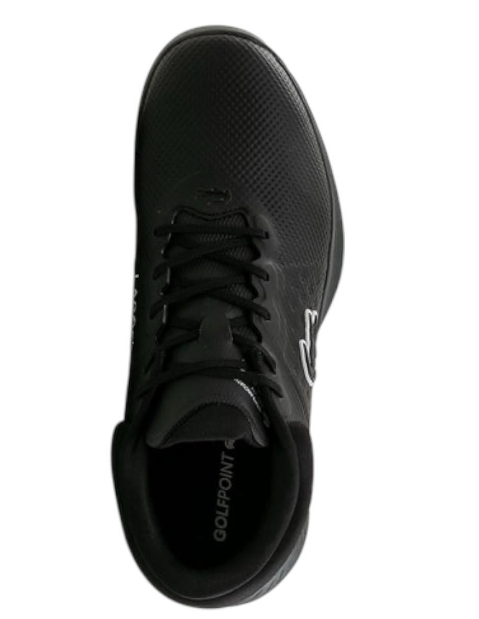 Tenis Golf Point para hombre 3