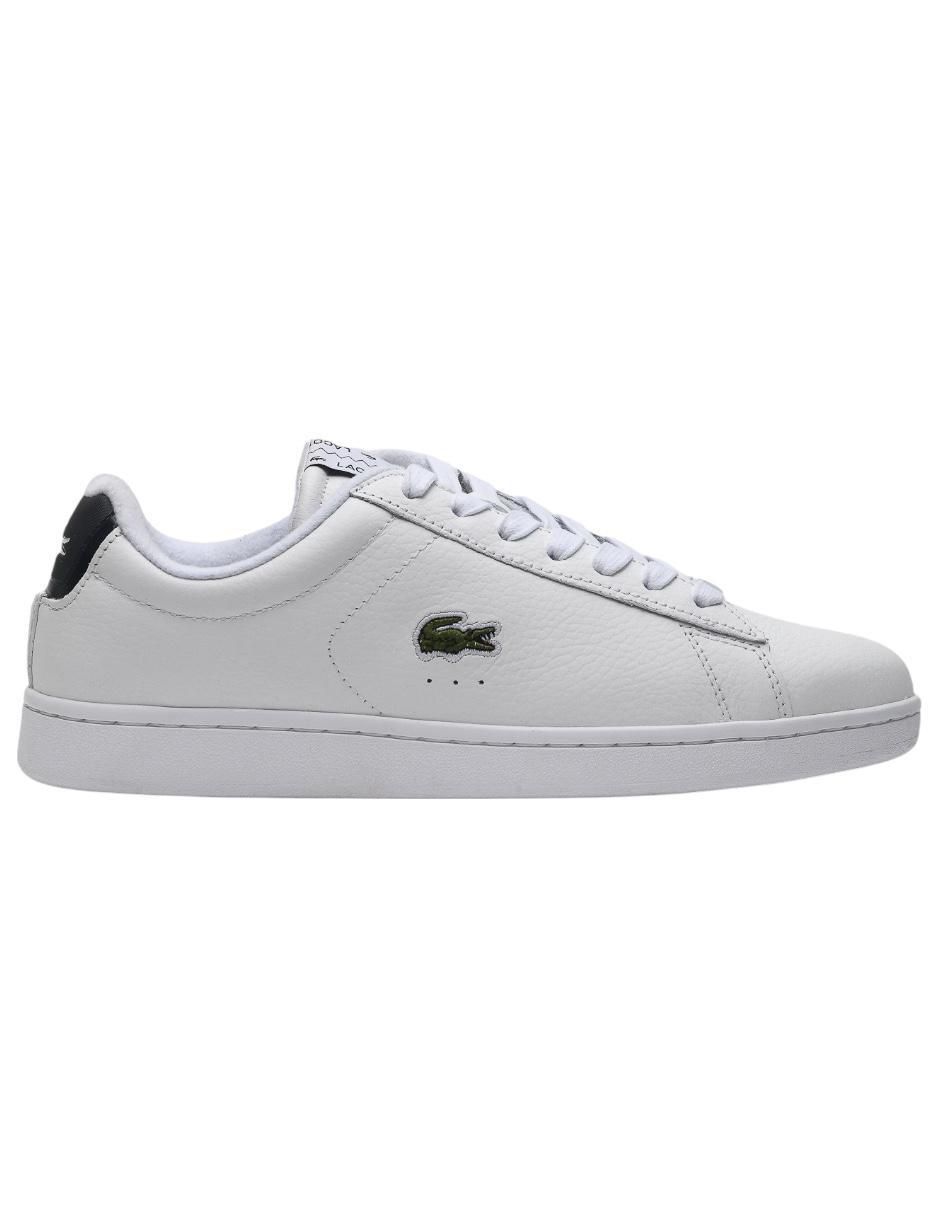 Tenis de piel Carnaby Evo para hombre Tenis de piel Carnaby Evo para hombre