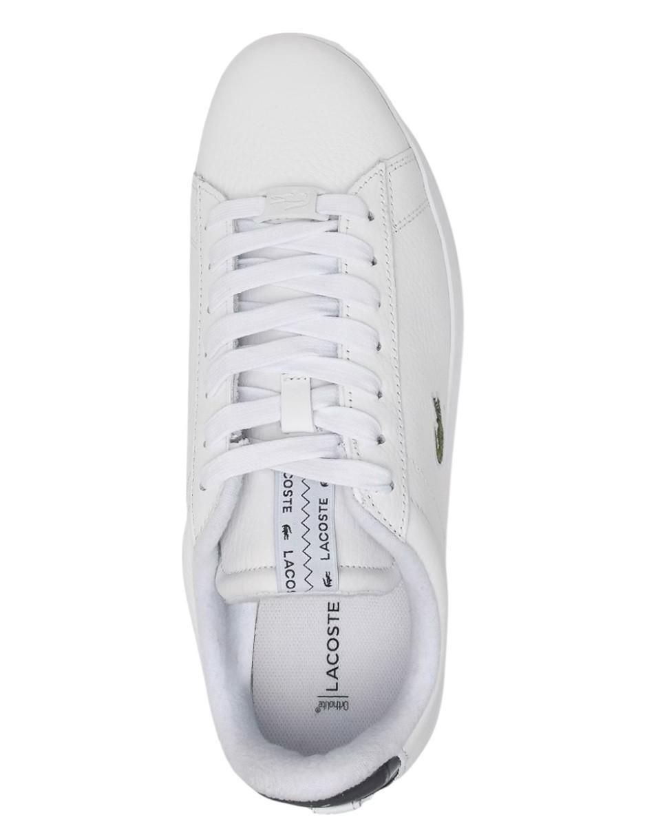 Tenis de piel Carnaby Evo para hombre 2