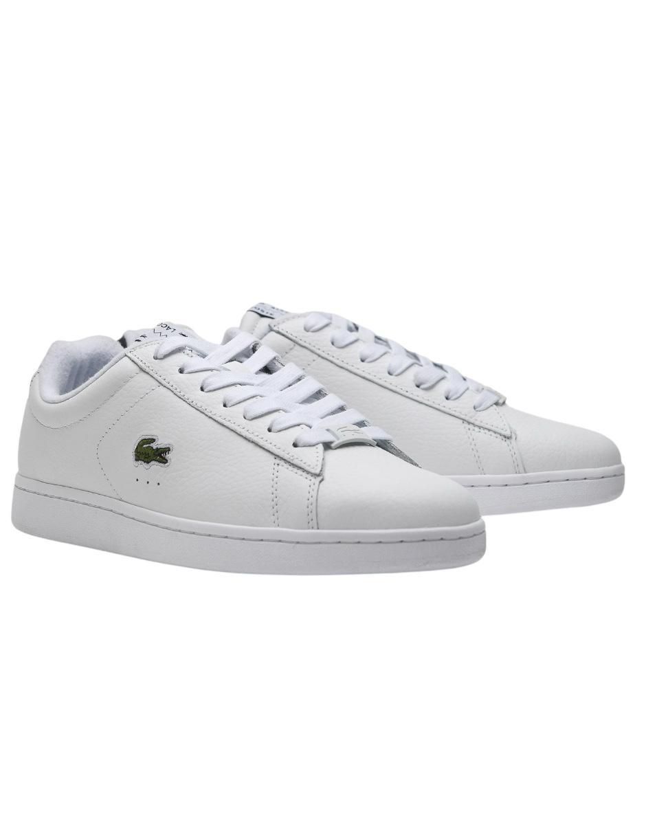 Tenis de piel Carnaby Evo para hombre 4