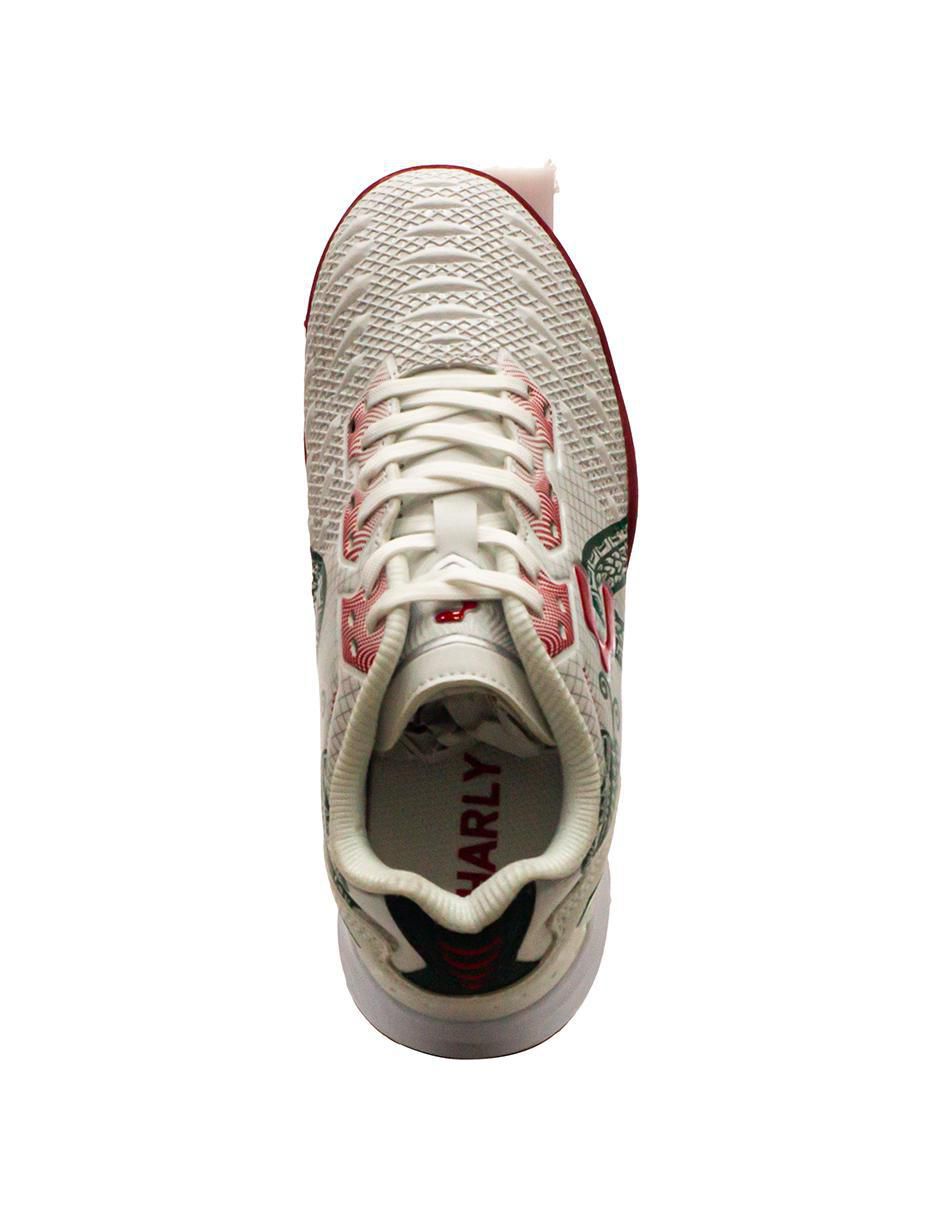 Tenis para hombre 4