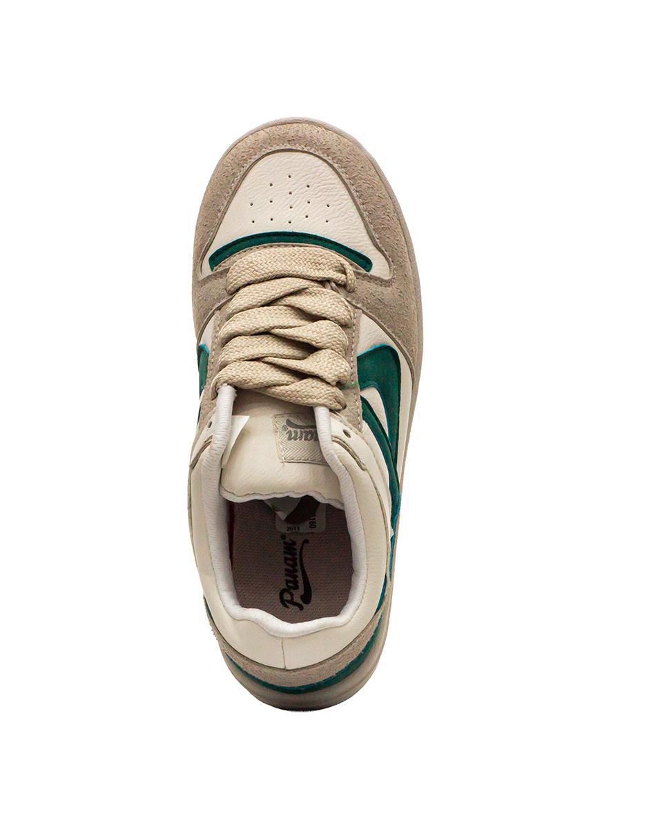 Tenis para hombre 4