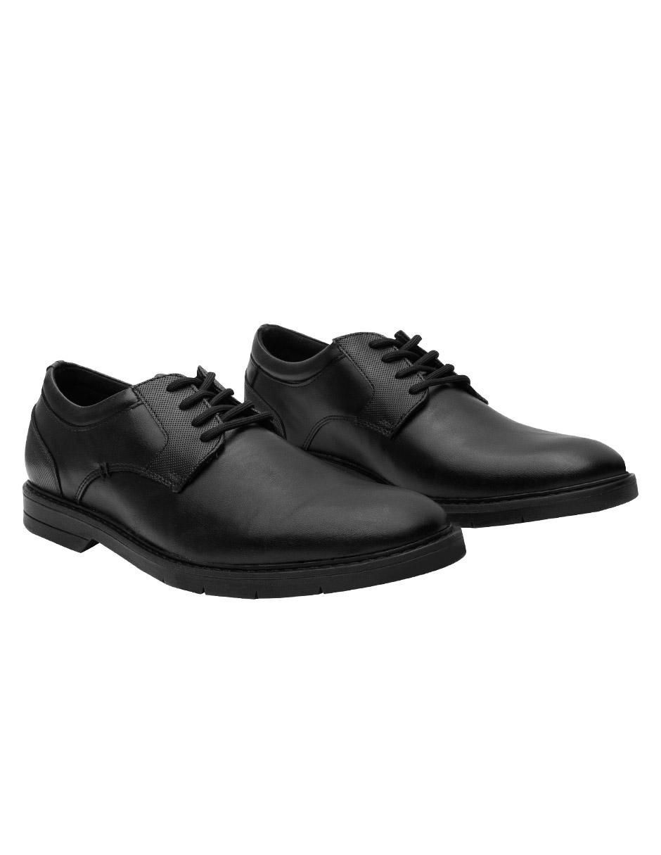 Zapato choclo para hombre 4