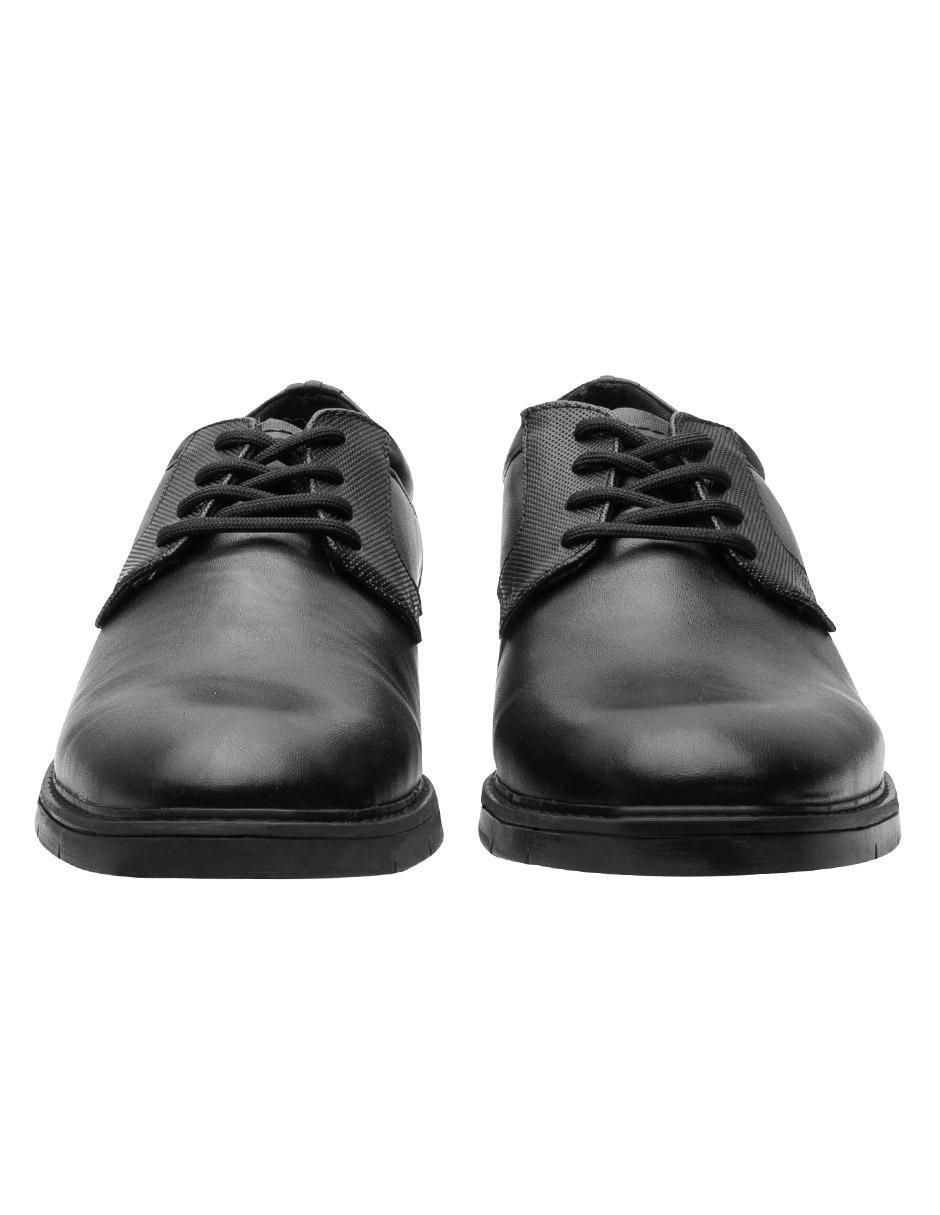 Zapato choclo para hombre 5