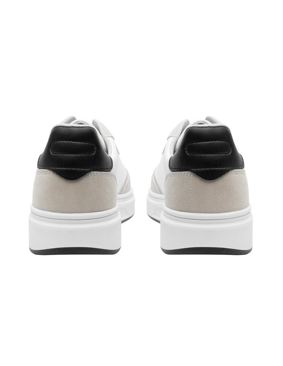 Tenis para hombre 3