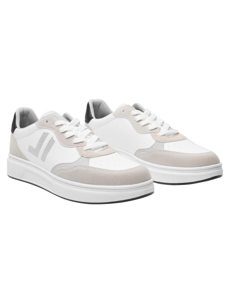 Tenis para hombre 4
