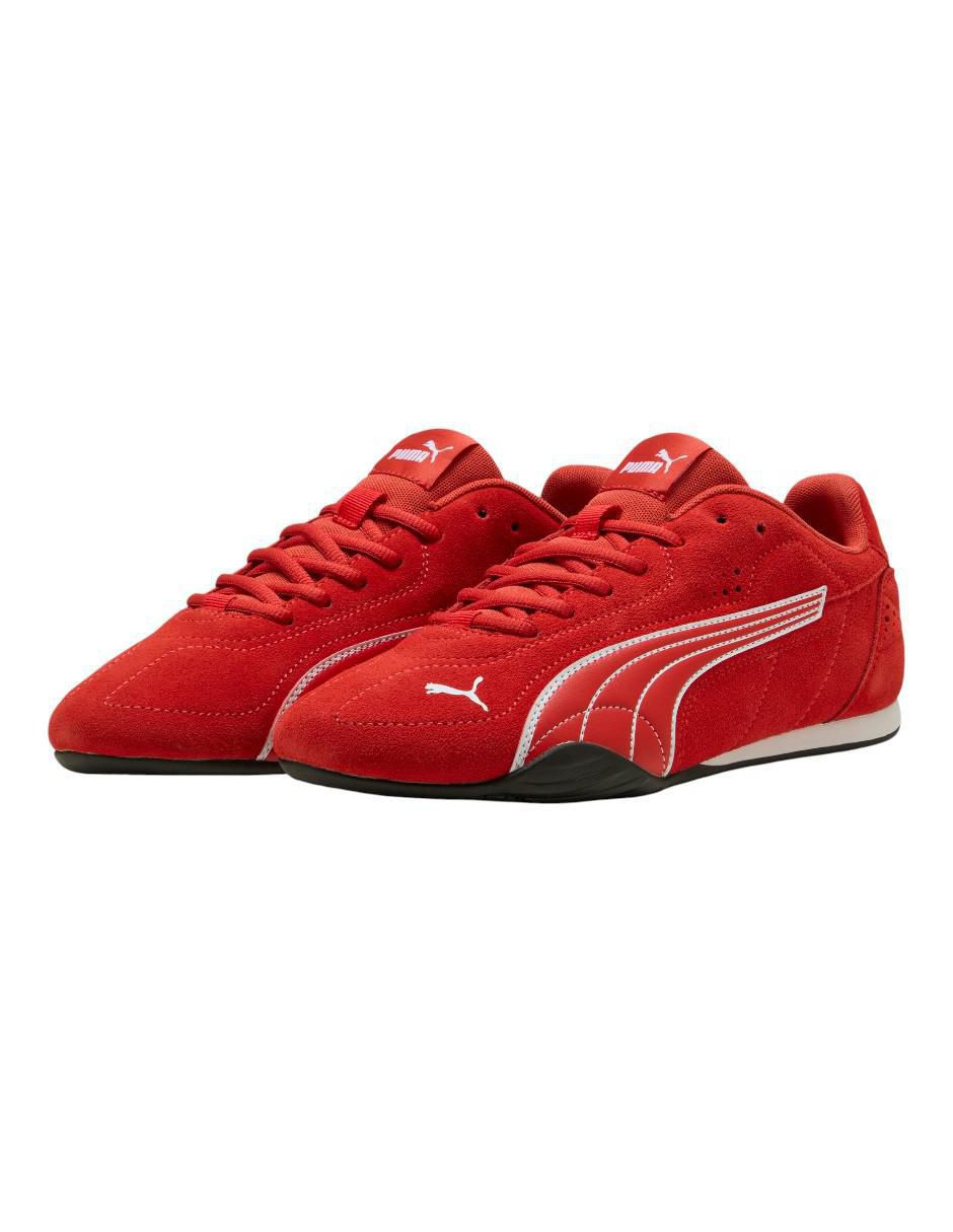 Tenis Catch SD para hombre 4