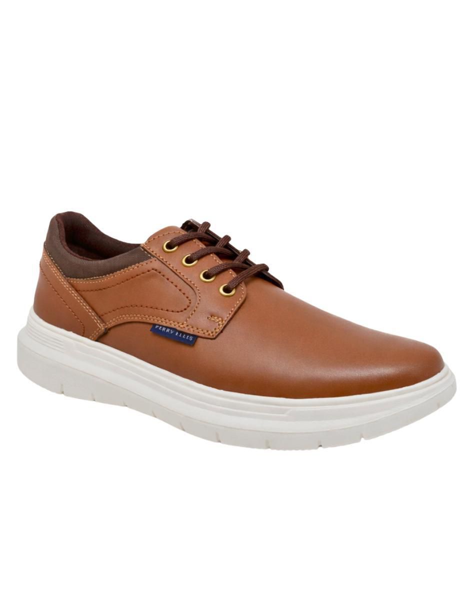 Zapato Derby para hombre