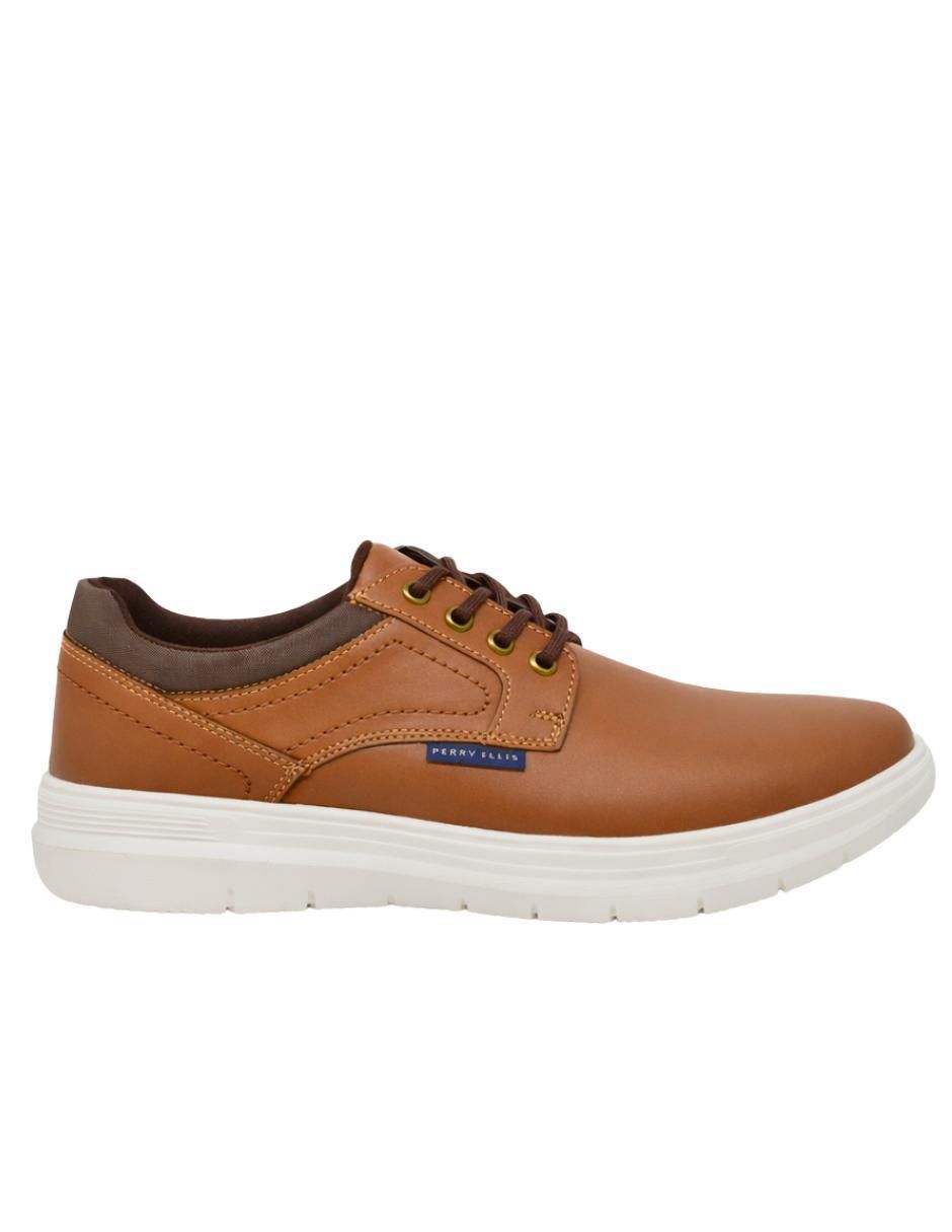 Zapato Derby para hombre 10