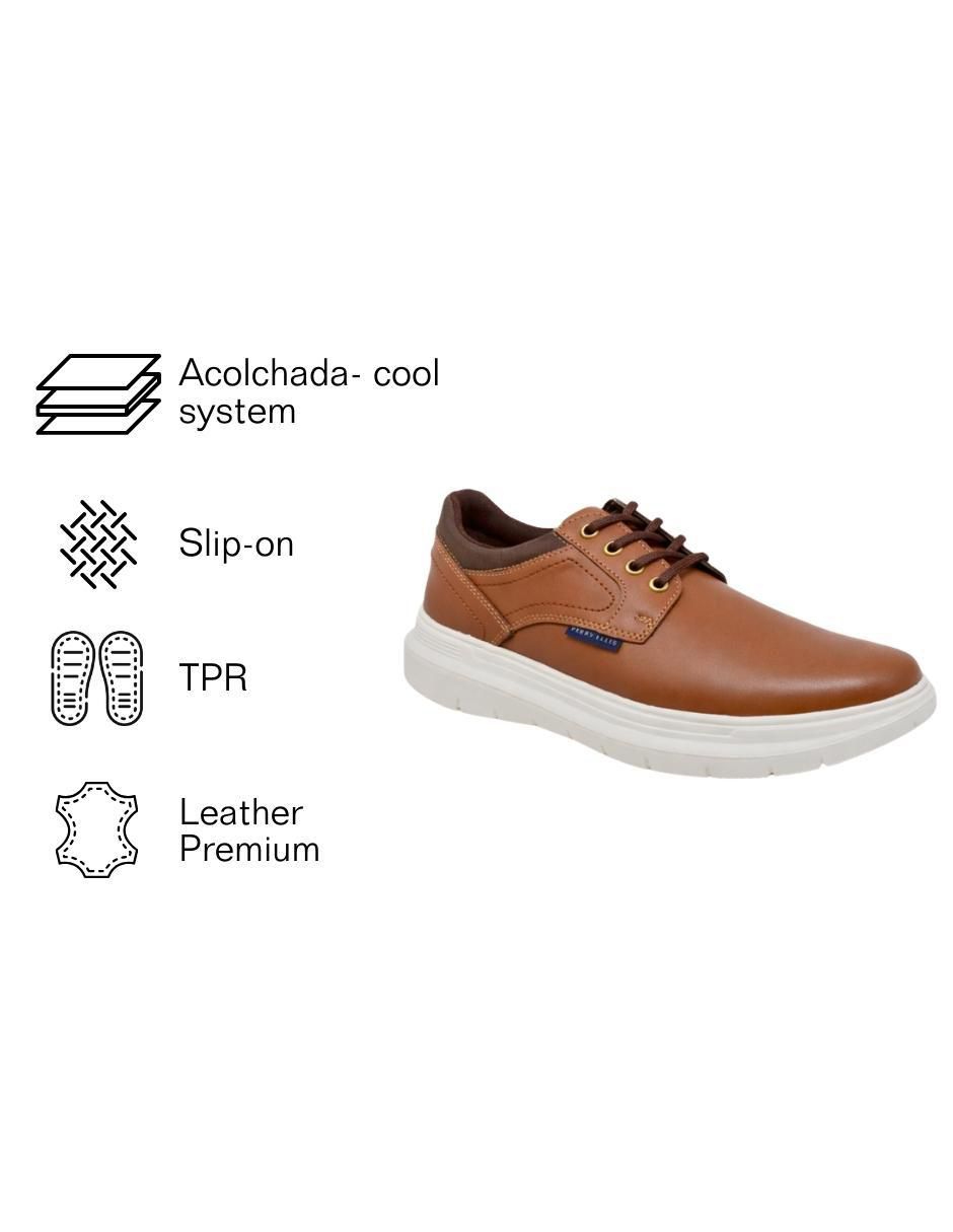 Zapato Derby para hombre 15