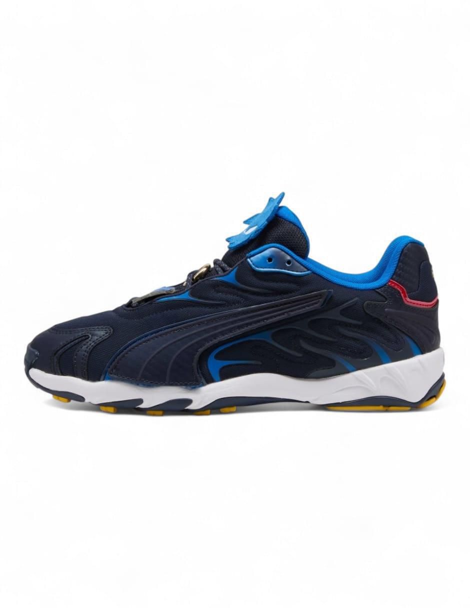 Tenis Inhale Sonic The Hedgehog para hombre