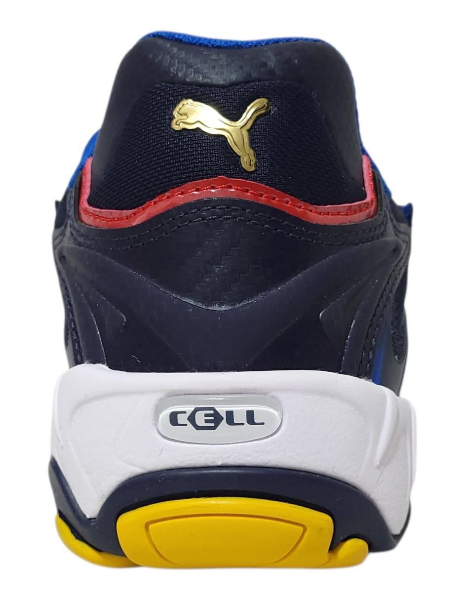 Tenis Inhale Sonic The Hedgehog para hombre 4